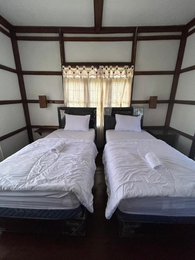 Dewa Daru Resort Karimunjawa-Inseln Exterior foto